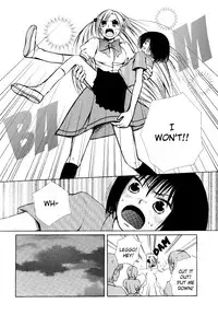 Yuri Shimai Vol.5 [English]