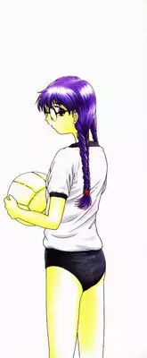 [Himenogi Apo] Ijirarekko