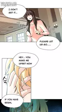 [Fantastic Whale] Twin Slave Ch.1-32 (English) (Ongoing)