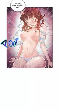 [BYMAN] Sex Knights-Erotic Sensuality & Perception Ch.1-13 (English) (Ongoing)