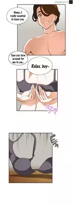 [Husky guy] SStudy Ch.0-33 (English) (YoManga) (Ongoing)