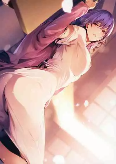 THE BOOK OF SAKURA 3