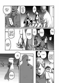 [Madobuchiya (Nishin)] Feeding Lamb [English] [Dayment scans] [Digital]