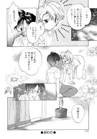 [Usami Wataru] Shojo tsushin