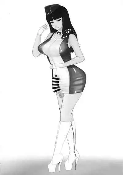 (C94) [SERIOUS GRAPHICS (ICE)] ICE BOXXX 23 (Girls und Panzer) [Chinese] [管少女汉化]