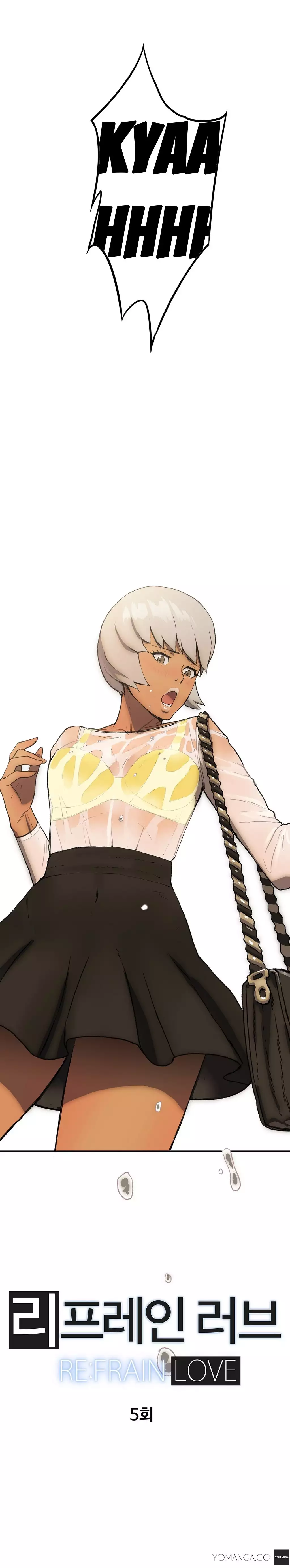 Refrain Love Ch.1-19