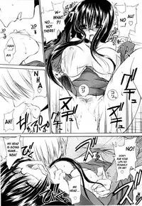 [Shinonome Ryu] Tororin Musume Ch. 1-4 [English] {Fuwafuwaru!}