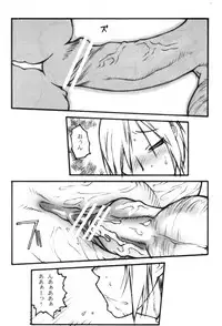 (C63) [lilisyuka (Satou Takahiro)] IVY Wo Isshou Tanoshimu Hon (Soul Calibur)