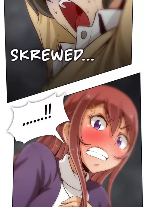 Secret Folder Ch.1-13