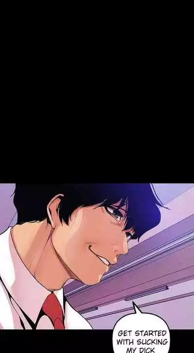 A Wonderful New World Ch.36/?