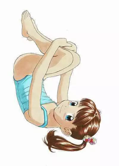 [Momonga Club (Hayashibara Hikari)] Anarogu irasuto-shū