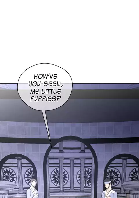 Perfect Half Ch.1-26