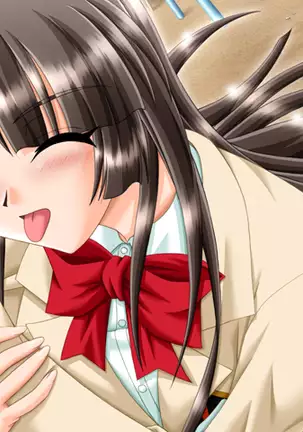 Pick Me, Honey! (decensored)