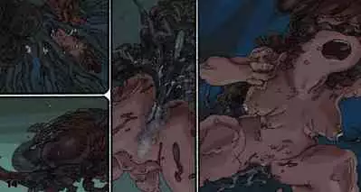 Mushi Mezuru Himegimi 5