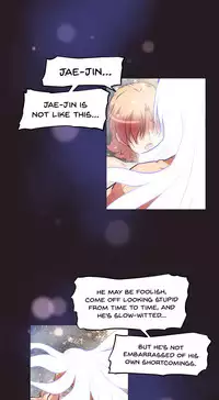 [Worin] Brawling Go Ch.149-151 [English] [Ongoing]