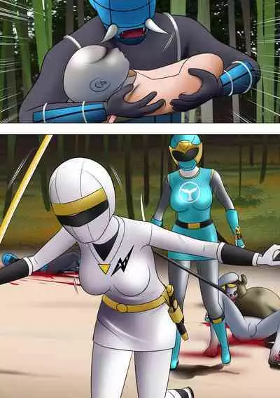 Haiboku Hiroin Ringu Auto