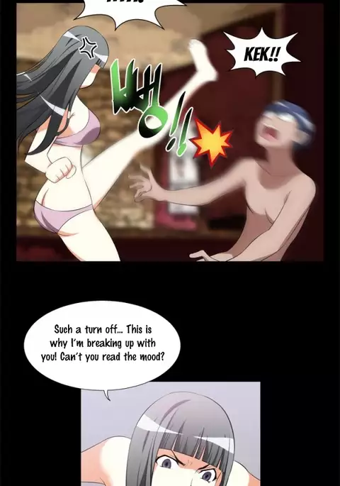 Love Parameter Ch.1-67