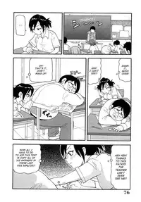 [John K. Pe-ta] Muchi Muchi!! Monzetsu Fever [English] [TCup] [Decensored]