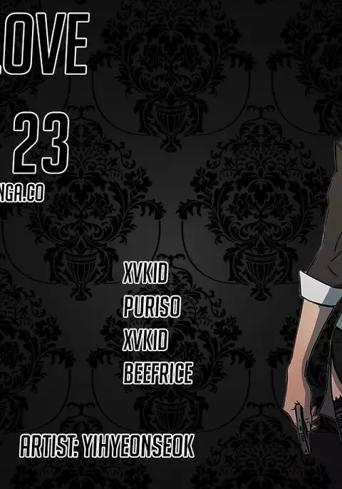 Refrain Love Ch.1-24