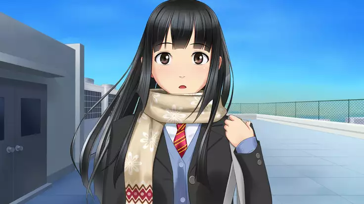 Akogare no Kanojo ga Enkou!? Takane no Hana o Katta Ore.