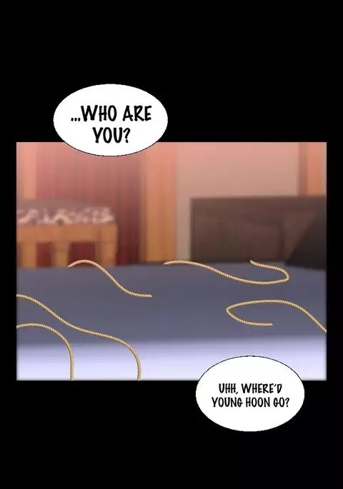 Love Parameter Ch.1-50