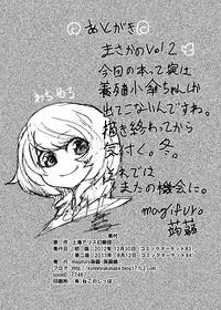 (C84) [Konnyaku Nabe (magifuro Konnyaku)] Koga Ryona Vol. 2 (Touhou Project)