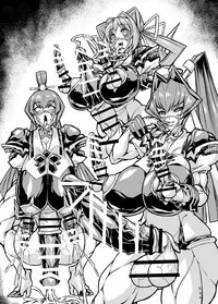 [Izanagi (Otoo)] Muv-Kai!!! (Muv-Luv) [Digital]