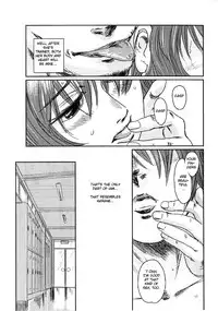 (C74) [Seme Danjou (Mashiraga Aki)] Musa 2 [English] [Translator-Fag]