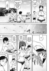 [Ashiomi Masato] Emotion Island [English] [Incomplete]