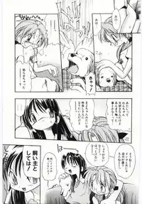 [Takashita Takashi] Young Paradise