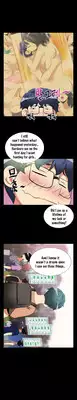 [Insane] Love Parameter Ch.1-29 (English) (YoManga) (Ongoing)
