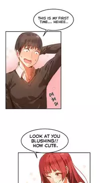 [Mx2J] Hahri's Lumpy Boardhouse Ch. 0-9 [English] (YoManga) (Ongoing)