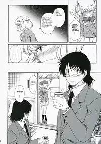 [House of Karsea] One Third An Empress (Zettai Karen Children) [ENG]