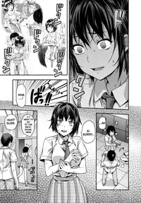 [Yuzuki N Dash] Zutto Suki Datta [English] [TripleSevenScans]