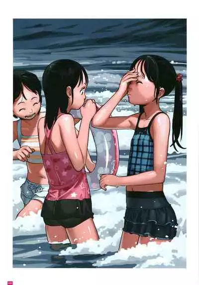 [Takamichi] LO Artbook 2-B TAKAMICHI LO-fi WORKS