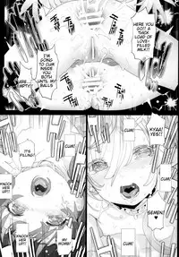 (C92) [RIN (Mochi)] Junketsu no Device [English] [Tigoris Translates]