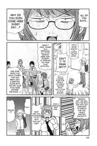 [John K. Pe-Ta] Purupuru Monzetsu License [English] [SaHa]