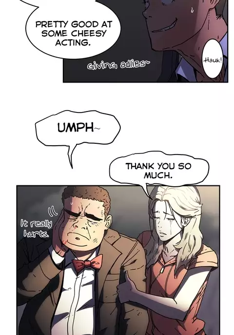 Refrain Love Ch.1-31