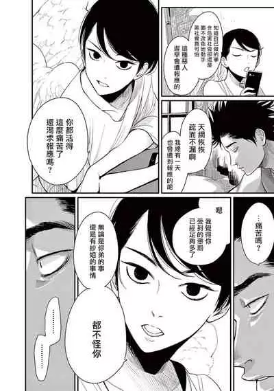 [Harada] One Room Angel Ch. 1-4[Chinese] [拾荒者汉化组] [Digital]