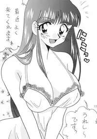 [Ginmomodou (Mita Satomi)] SLAYERS ADULT 14 (Slayers) [Digital]