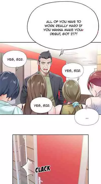 The Idol Project Ch.4/?