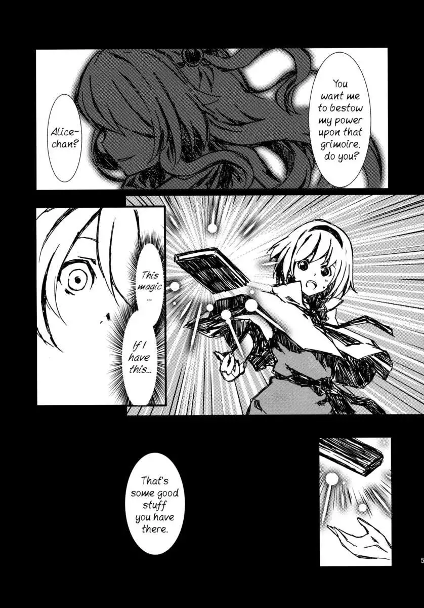 a Puppet Show Compilation ~Perfect Doll Action~