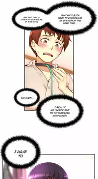 [Cave Bear] Mia's Tool Ch. 0-15 [English]