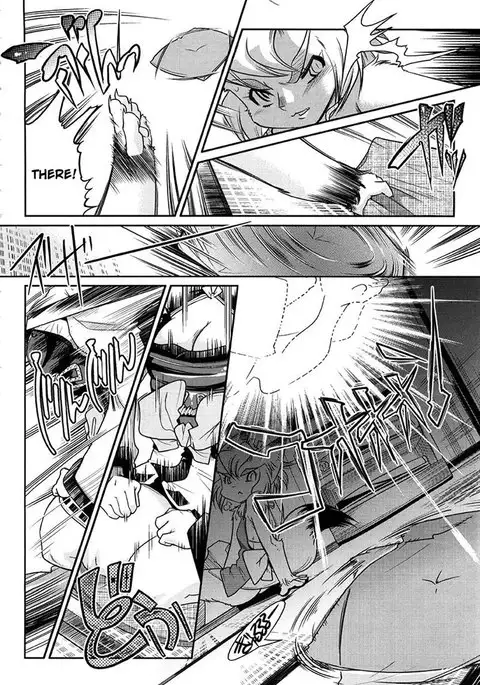 Yellow Pop Chapter 3