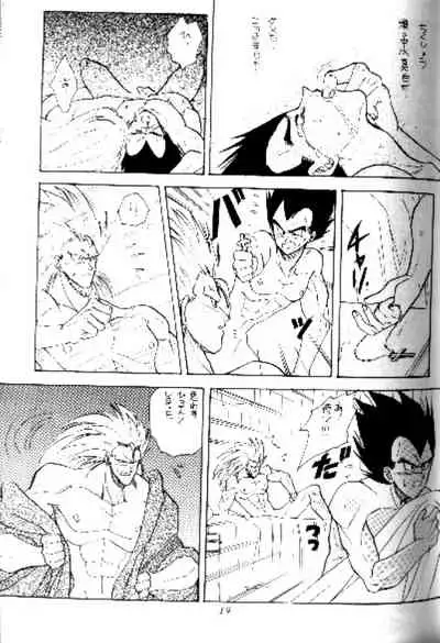 Koko Dake No Futari!!