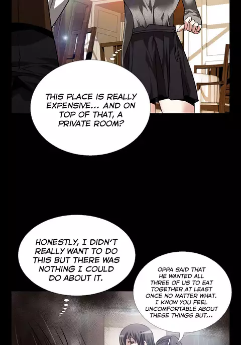 Love Parameter Ch.1-74