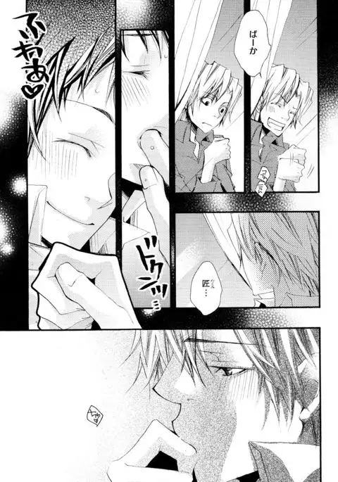 b-BOY Phoenix Vol.10 Odougu Tokushuu