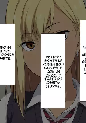 Shuukai Okure no Koi to Gal