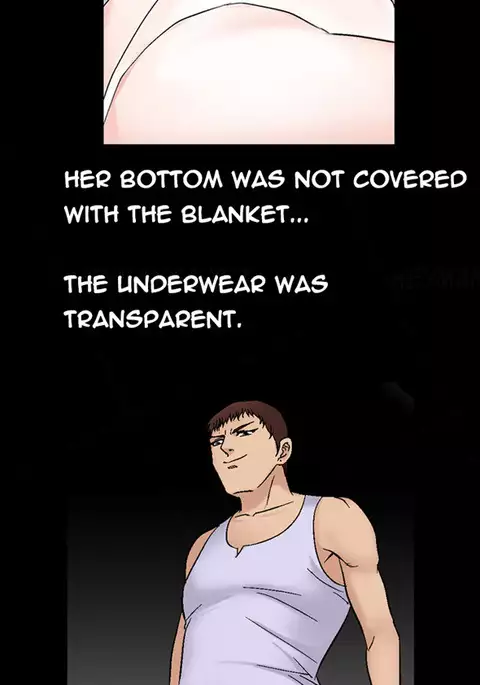 The Taste of Hands Ch.1-53