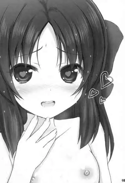 Fruity Tachi no Hangyaku ji